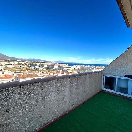 Estudio San Luis De Sabinillas Exteriér fotografie