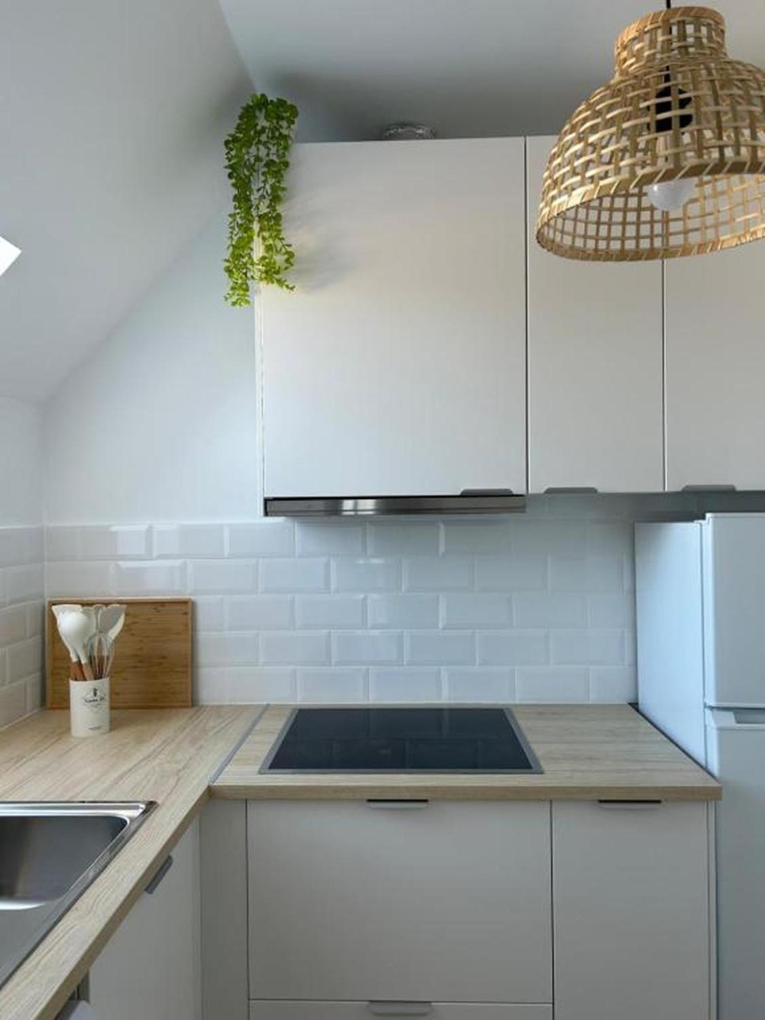 Estudio San Luis De Sabinillas Exteriér fotografie