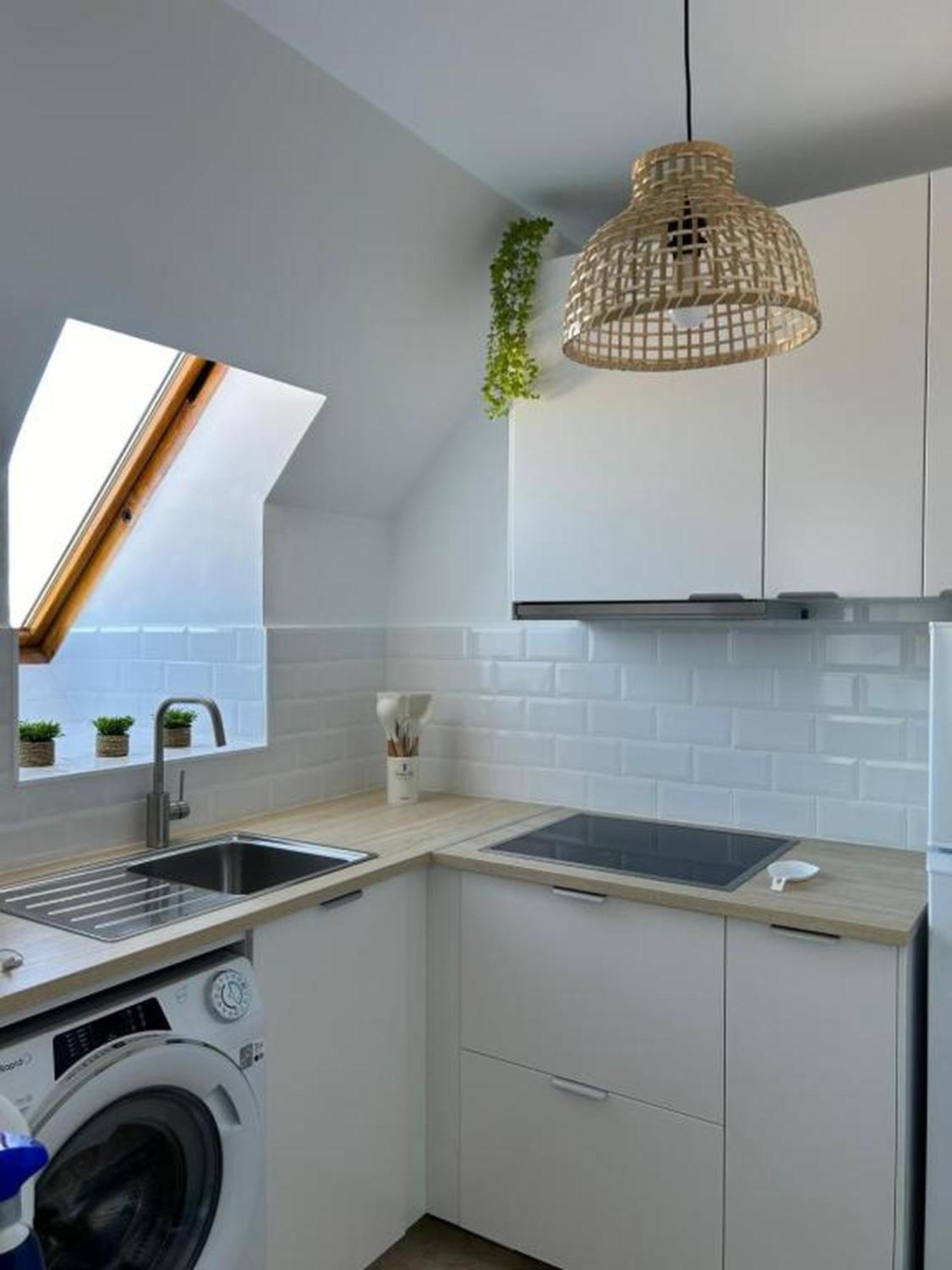 Estudio San Luis De Sabinillas Exteriér fotografie