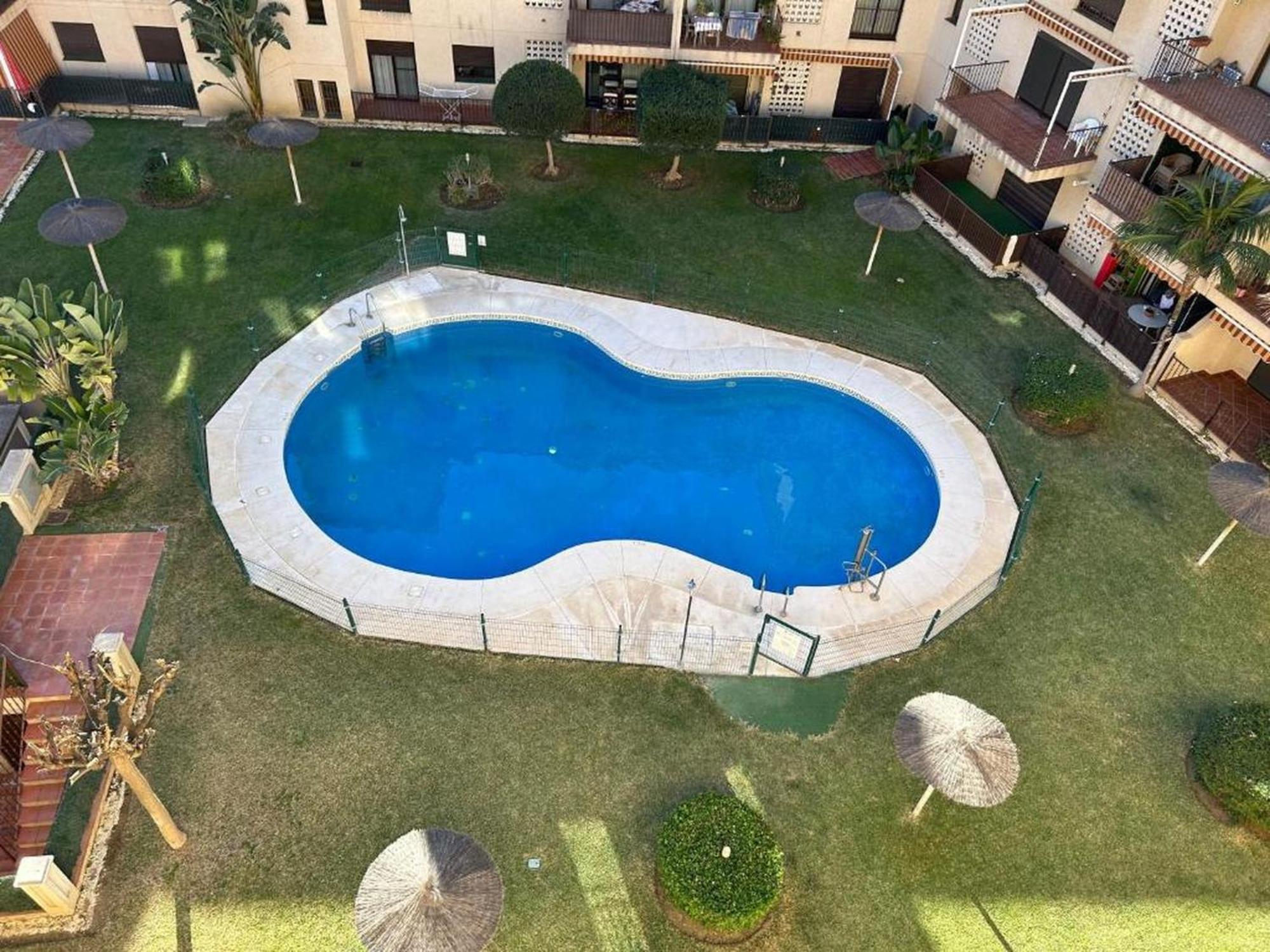 Estudio San Luis De Sabinillas Exteriér fotografie